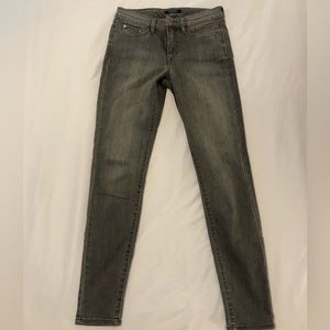 LAUREN Ralph Lauren Classic Skinny Jeans SZ 2